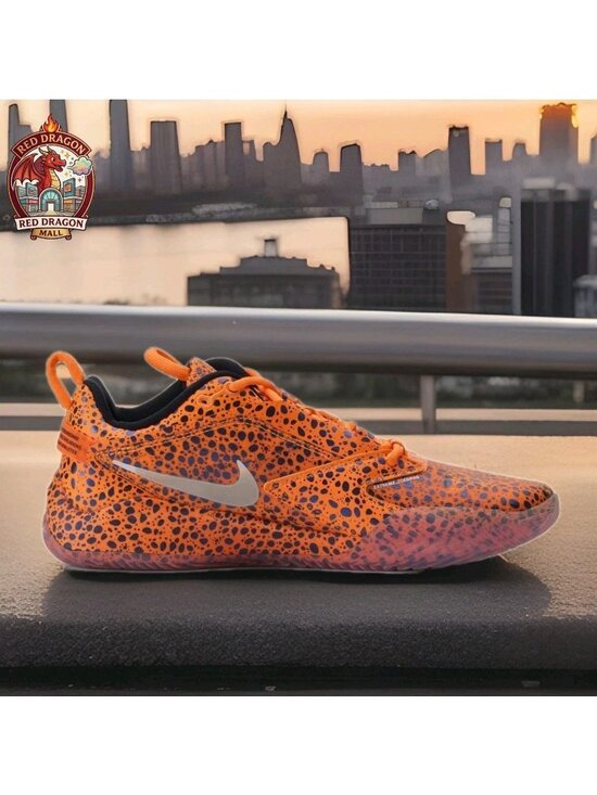 Nike Air Zoom Hyperace 3 SE Orange Electric Pack Shoes FV3686-900 -Men\'s 7.5 main image 10